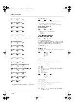 Предварительный просмотр 110 страницы Edirol PR-50 Owner'S Manual