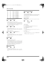 Предварительный просмотр 112 страницы Edirol PR-50 Owner'S Manual