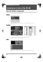 Preview for 24 page of Edirol PR-80 Owner'S Manual