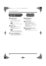 Предварительный просмотр 12 страницы Edirol R-09HR Owner'S Manual