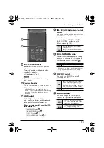 Предварительный просмотр 13 страницы Edirol R-09HR Owner'S Manual