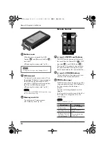 Предварительный просмотр 14 страницы Edirol R-09HR Owner'S Manual