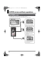 Предварительный просмотр 16 страницы Edirol R-09HR Owner'S Manual