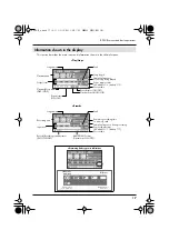 Предварительный просмотр 17 страницы Edirol R-09HR Owner'S Manual