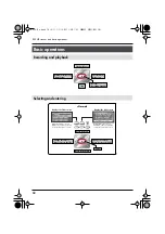 Preview for 18 page of Edirol R-09HR Owner'S Manual