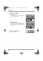 Предварительный просмотр 30 страницы Edirol R-09HR Owner'S Manual