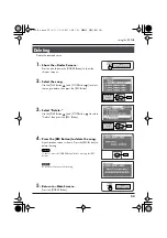 Предварительный просмотр 33 страницы Edirol R-09HR Owner'S Manual