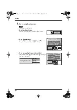 Предварительный просмотр 38 страницы Edirol R-09HR Owner'S Manual