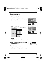 Предварительный просмотр 39 страницы Edirol R-09HR Owner'S Manual