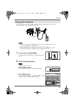 Предварительный просмотр 41 страницы Edirol R-09HR Owner'S Manual