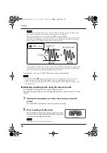 Предварительный просмотр 46 страницы Edirol R-09HR Owner'S Manual