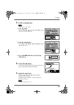 Предварительный просмотр 49 страницы Edirol R-09HR Owner'S Manual