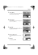 Предварительный просмотр 59 страницы Edirol R-09HR Owner'S Manual