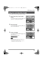 Предварительный просмотр 93 страницы Edirol R-09HR Owner'S Manual