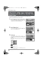 Предварительный просмотр 96 страницы Edirol R-09HR Owner'S Manual