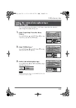 Предварительный просмотр 101 страницы Edirol R-09HR Owner'S Manual