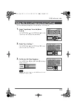 Предварительный просмотр 103 страницы Edirol R-09HR Owner'S Manual