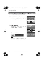 Предварительный просмотр 106 страницы Edirol R-09HR Owner'S Manual