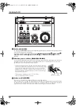 Предварительный просмотр 10 страницы Edirol R-4 Owner'S Manual