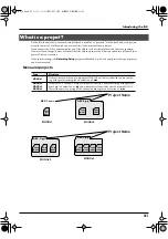 Предварительный просмотр 21 страницы Edirol R-4 Owner'S Manual