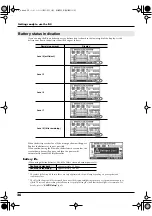 Предварительный просмотр 26 страницы Edirol R-4 Owner'S Manual