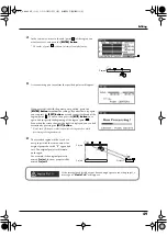 Предварительный просмотр 49 страницы Edirol R-4 Owner'S Manual