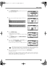 Предварительный просмотр 59 страницы Edirol R-4 Owner'S Manual