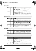 Предварительный просмотр 62 страницы Edirol R-4 Owner'S Manual