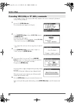 Предварительный просмотр 68 страницы Edirol R-4 Owner'S Manual