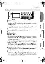 Предварительный просмотр 91 страницы Edirol R-4 Owner'S Manual