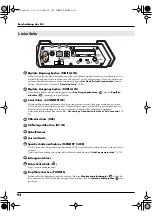 Предварительный просмотр 92 страницы Edirol R-4 Owner'S Manual