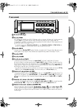 Предварительный просмотр 97 страницы Edirol R-4 Owner'S Manual