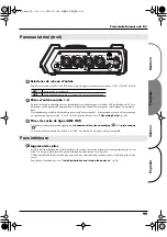 Предварительный просмотр 99 страницы Edirol R-4 Owner'S Manual