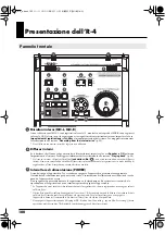 Предварительный просмотр 100 страницы Edirol R-4 Owner'S Manual