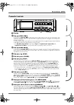 Предварительный просмотр 103 страницы Edirol R-4 Owner'S Manual