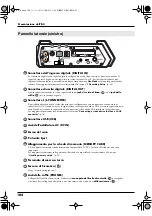 Предварительный просмотр 104 страницы Edirol R-4 Owner'S Manual