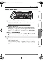 Предварительный просмотр 105 страницы Edirol R-4 Owner'S Manual