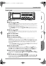 Предварительный просмотр 109 страницы Edirol R-4 Owner'S Manual