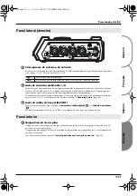 Предварительный просмотр 111 страницы Edirol R-4 Owner'S Manual