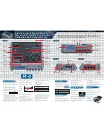 Предварительный просмотр 2 страницы Edirol R-4 Specifications