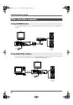 Preview for 22 page of Edirol RG-100 Owner'S Manual