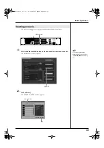 Preview for 29 page of Edirol RG-100 Owner'S Manual