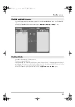Preview for 41 page of Edirol RG-100 Owner'S Manual