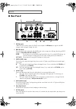 Предварительный просмотр 12 страницы Edirol Studio Canvas SD-90 Owner'S Manual