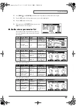 Предварительный просмотр 55 страницы Edirol Studio Canvas SD-90 Owner'S Manual