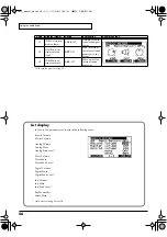 Предварительный просмотр 56 страницы Edirol Studio Canvas SD-90 Owner'S Manual