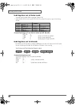 Предварительный просмотр 86 страницы Edirol Studio Canvas SD-90 Owner'S Manual