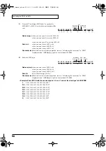 Предварительный просмотр 90 страницы Edirol Studio Canvas SD-90 Owner'S Manual