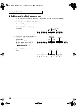 Предварительный просмотр 96 страницы Edirol Studio Canvas SD-90 Owner'S Manual