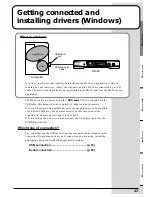 Preview for 17 page of Edirol StudioCanvas SD-20 24bit Digital Owner'S Manual